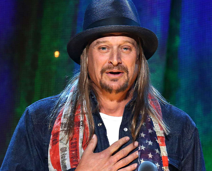 Kid Rock